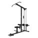 Toorx Fitness LTX-2000 Lat Pulldown - Krachtstation - Plate Loaded - Low Row