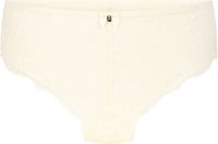 Hunkemöller culotte brésilienne Marine Jaune