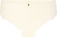 Hunkemöller culotte brésilienne Marine Jaune