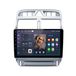 Peugeot Autoradio 9 pouces compatible Carplay et Android 15 pour Peugeot 307 SW CC (2002-2013), avec GPS, Wi-Fi, 4G, Bluetooth, DAB+, au volant (SWC), USB, DSP, RDS, 6 Go de RAM et 128 Go de stockage, processeur 8 cœurs