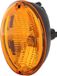HELLA Knipperlicht links, 24V, P21W, halogeen, geschikt voor KRONE