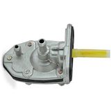 one by Camamoto Kraan Benzine Brandstof Voeding compatibel met (MBK/BOOSTER)