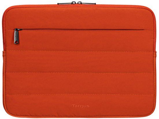 Targus Puffer 35,6 cm (14") Sleeve Oranje