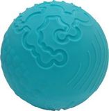 Edushape Sensorische Textuur-iffic Bal - ø17 cm