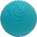 Edushape Sensorische Textuur-iffic Bal - ø17 cm