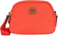 BRIC'S X-Bag Shoulderbag Poppy rood