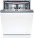Bosch Serie 4 SMV4HCX48E Volledig Geïntegreerde Vaatwasser | 14 Couverts | D