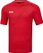 Jako - Jersey Premium S/S - Shirt Premium KM - M - Rood