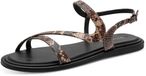 Tamaris Dames Sandalen 37