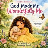 God The Ellie Collection God Made Me Wonderfully Me Paperback