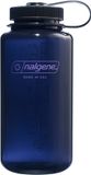 Nalgene Wide Mouth Bottle - 1000ml - Odyssey Gray