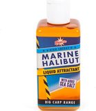 Dynamite Baits Rapala VMC FRANCE S.A.S DY282 MAR.HALIB.ATTRACT.250ML Geel