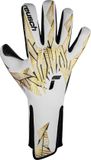 Reusch Pure Contact Gold X GluePrint Strapless Keepershandschoenen - Maat 10