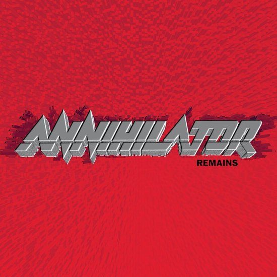 Remains Annihilator Remains LP