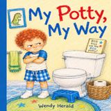 My Potty, My Way