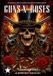 Dream Guns N' Roses Kalender 2027 A3 Wandkalender
