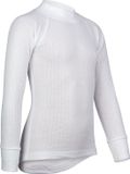Avento Thermoshirt Kinderen - Wit - Maat 140