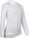 Avento Thermoshirt Kinderen - Wit - Maat 140