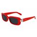 Salvatore Ferragamo Lunettes de soleil Femme SF1105S-5217600 Ø 52 mm