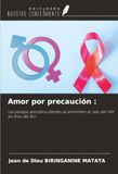 Amor OmniScriptum SRL Amor por precaución : Paperback