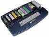 AccuPower IQ312 Batterijlader NiCd, NiMH, Li-ion