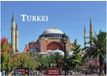 Türkei Casares Fine Art Edition Türkei Kalender 2027 - Wandkalender | Fotokalender Orient 24x35 cm