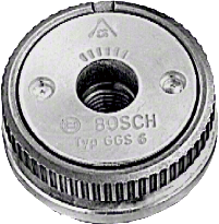 Bosch Snelspanflenzen - 3 603 301 011