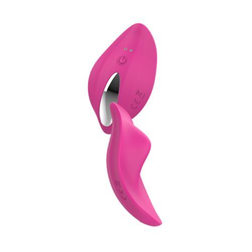 Willie Toys - Ooh LaLa slip vibrator