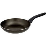 SILVERCREST mini poêle à frire en aluminium / mini poêle de service en aluminium / mini wok en aluminium, Ø 20 cm.