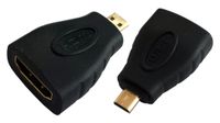 MKF Afname MKF 1391 HDMI vers HDMI micro