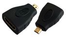 MKF Afname MKF 1391 HDMI vers HDMI micro