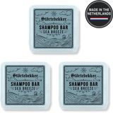 Störtebekker® Premium Shampoo Bar Sea Breeze
