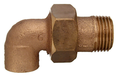 Cornat Cu-Soldeer Haakse Koppeling 22X3/4M - T5098G2234