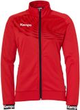 Kempa Dames Trainingsjack Wave 26 Poly Jacket Women 2003659