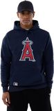 New Era Angels Nos MLB Regular OSB Sweat à capuche