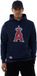 New Era Angels Nos MLB Regular OSB Sweat à capuche