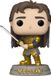 Funko Willow Figurine POP! Movies Madmartigan Métallisé 9 cm Multicolore
