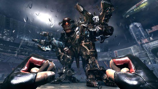 2K Duke Nukem Forever - Standard Edition - PC