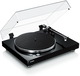 Yamaha TT-S303 Belt-Drive Turntable - Black