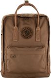 Fjallraven Fjällräven Kånken No. 2 Unisex Rugzak - Hazel Brown