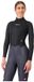 Castelli Flanders 2 Manches Longues Sous-vêtement Noir XL Femme