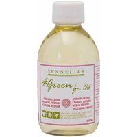 Sennelier - Middel - vloeibaar - voor olieverf - 250 ml