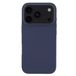 imoshion Color Backcover voor de Apple iPhone 18 Pro / 17 Pro - Donkerblauw