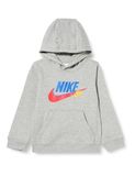 Nike Uniseks kinderhoodie-fd1197 sweatshirt