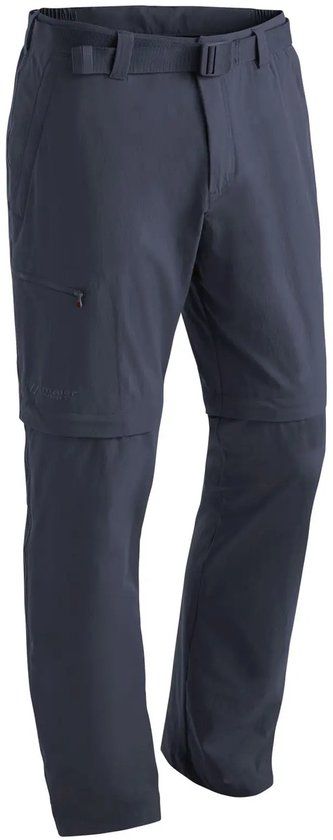 Maier Sports Tajo wandelbroek Mannen Nachtelijke hemel Polyester
