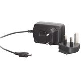 Becker stekkeradapter AC 230 volt voor navigatiesysteem