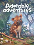 PQube Limited Adorable Adventures - Windows Download
