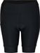 Dare2B - AEP Prompt Korte Dames Fietsbroek - Coolmax - Q-Wic - Zwart - Maat 40