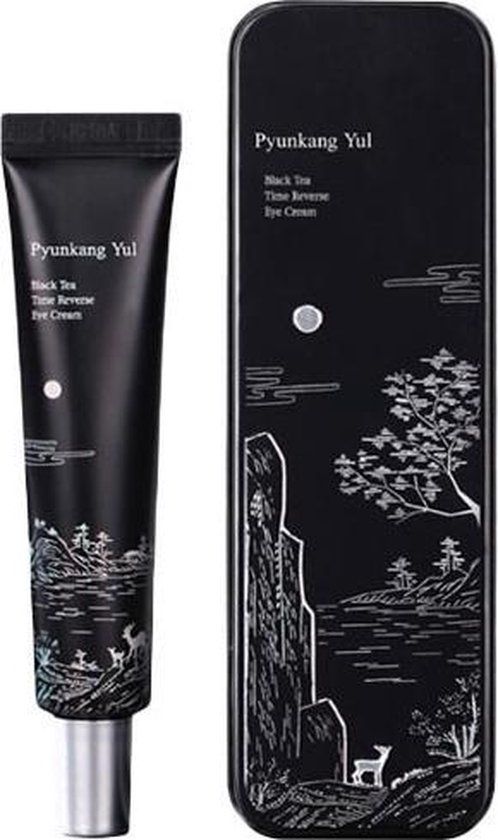 Pyunkang Yul Tea Time Reverse Eye Cream - 25ml