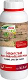 DCM 12 stuks! Anti-Onkruid & Anti-Mos Terras, Oprit en Paden Concentraat 0,5L